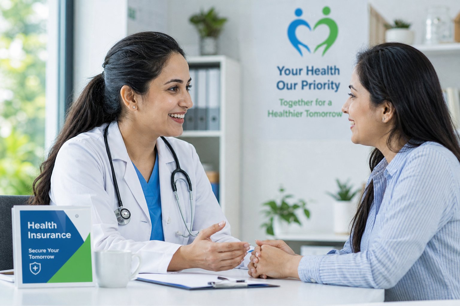 How to Choose the Right Health Insurance Plan