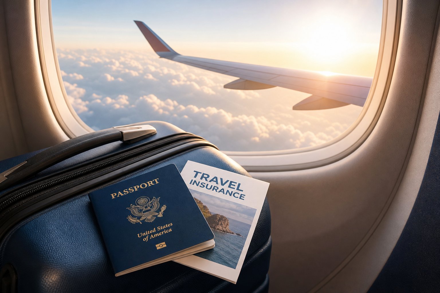 Travel Insurance: What Every Traveler Should Know