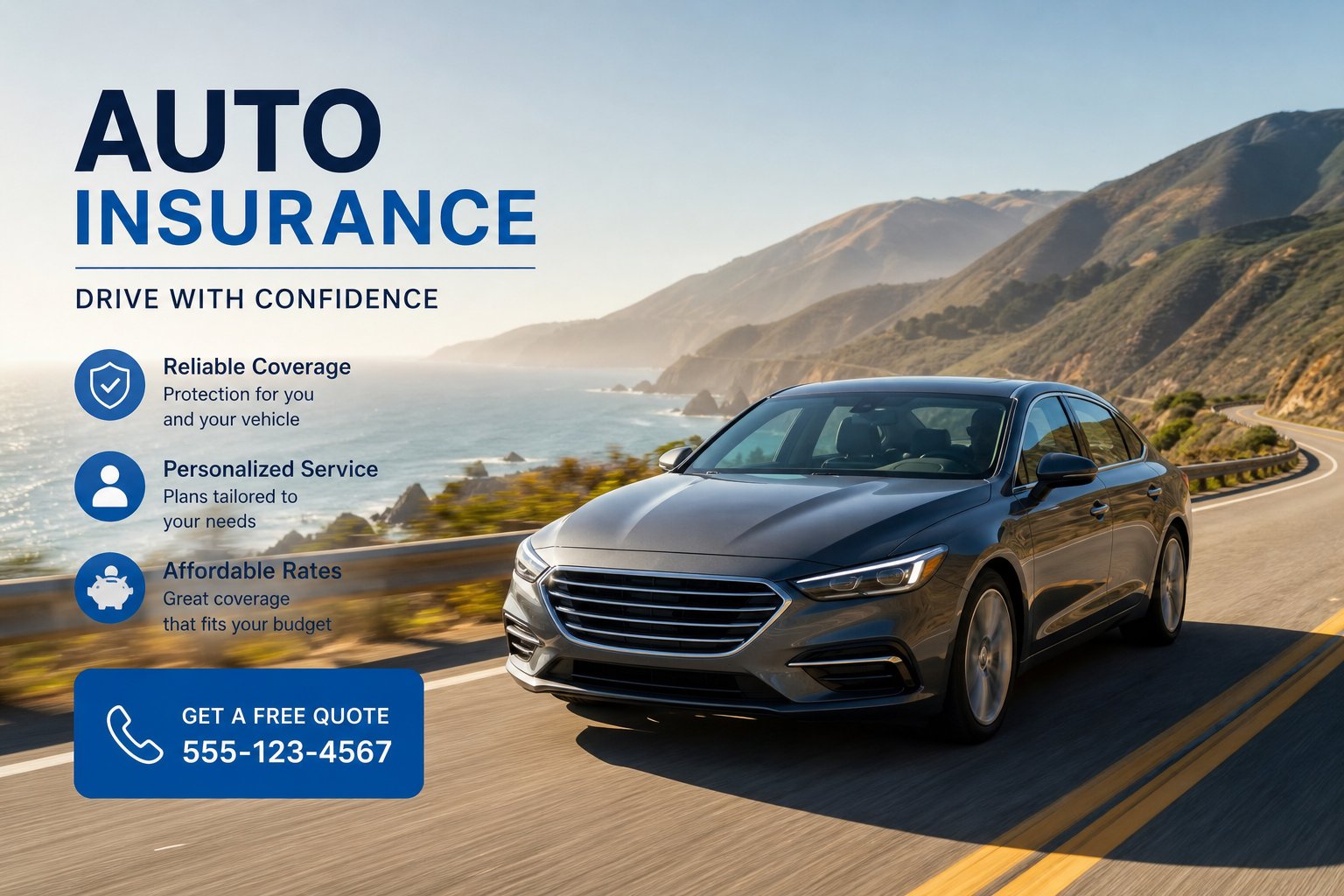 Auto Insurance