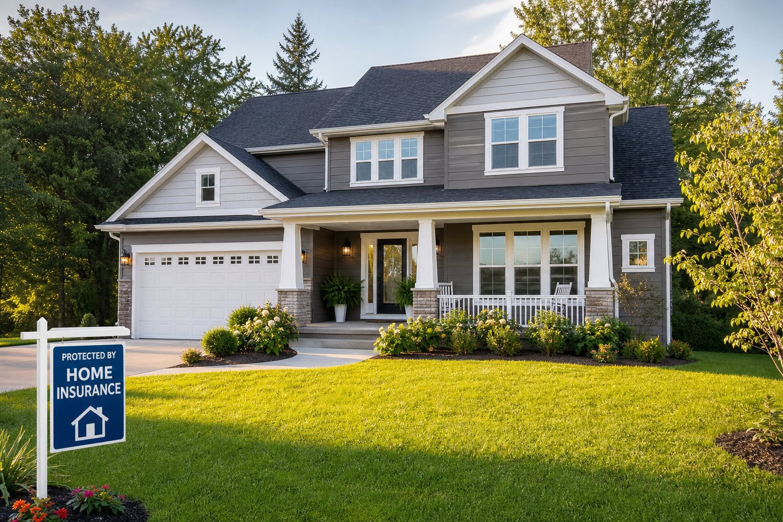 Home Insurance