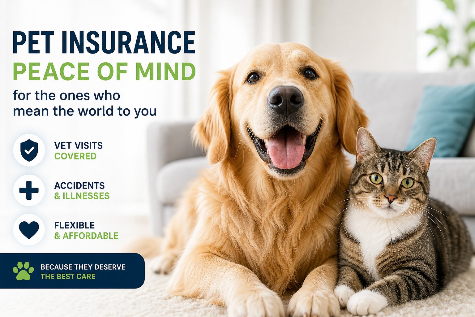 Pet Insurance